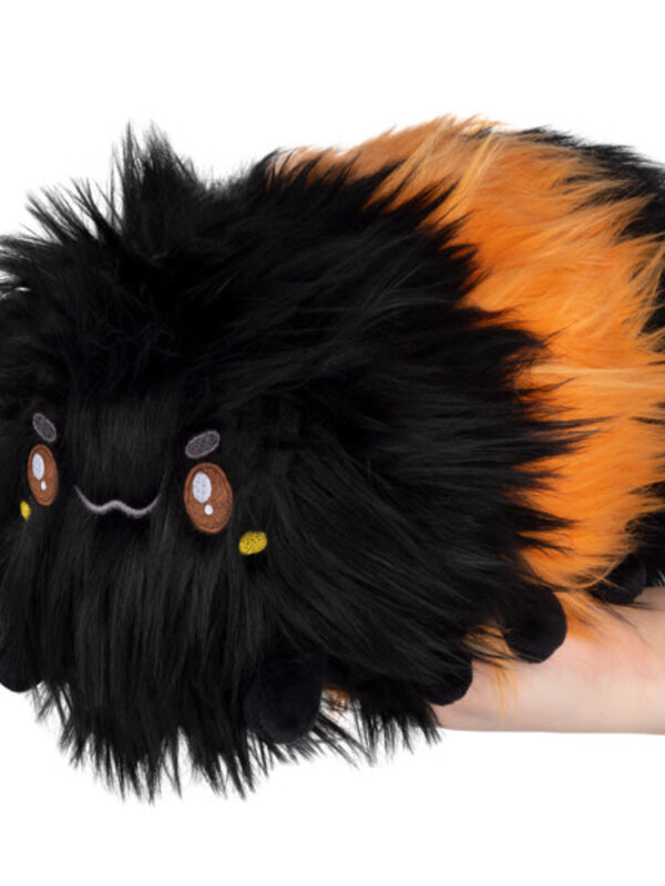 squishable Mini Wooly Caterpillar  Squishable 6"