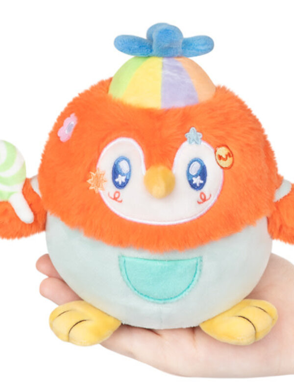 squishable Alter Ego Kiddie Penguin Squishable 6"