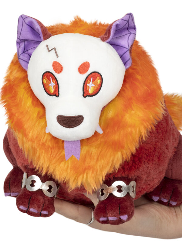 squishable Mini Hellhound Squishable 8"