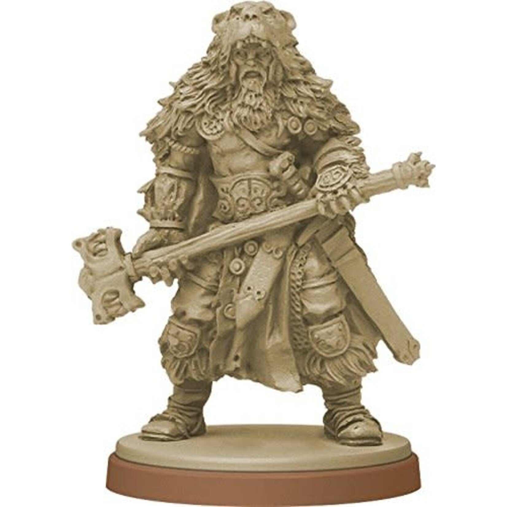 CMON Blood Rage Core Box