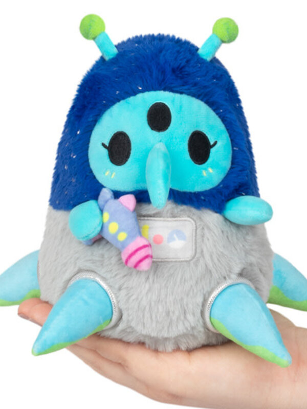 squishable Alter Ego Alien Doctor Plague Squishable 7"