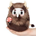 squishable Alter Ego Beast Doctor Plague Squishable 6"