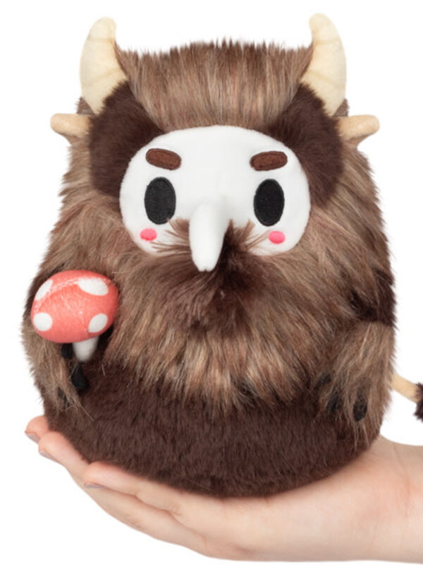 squishable Alter Ego Beast Doctor Plague Squishable 6"