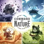 Unstable Games/Teeturtle Command of Nature