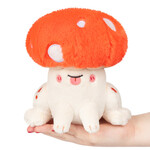 squishable Alter Ego Toadstool Frog Squishable 7"
