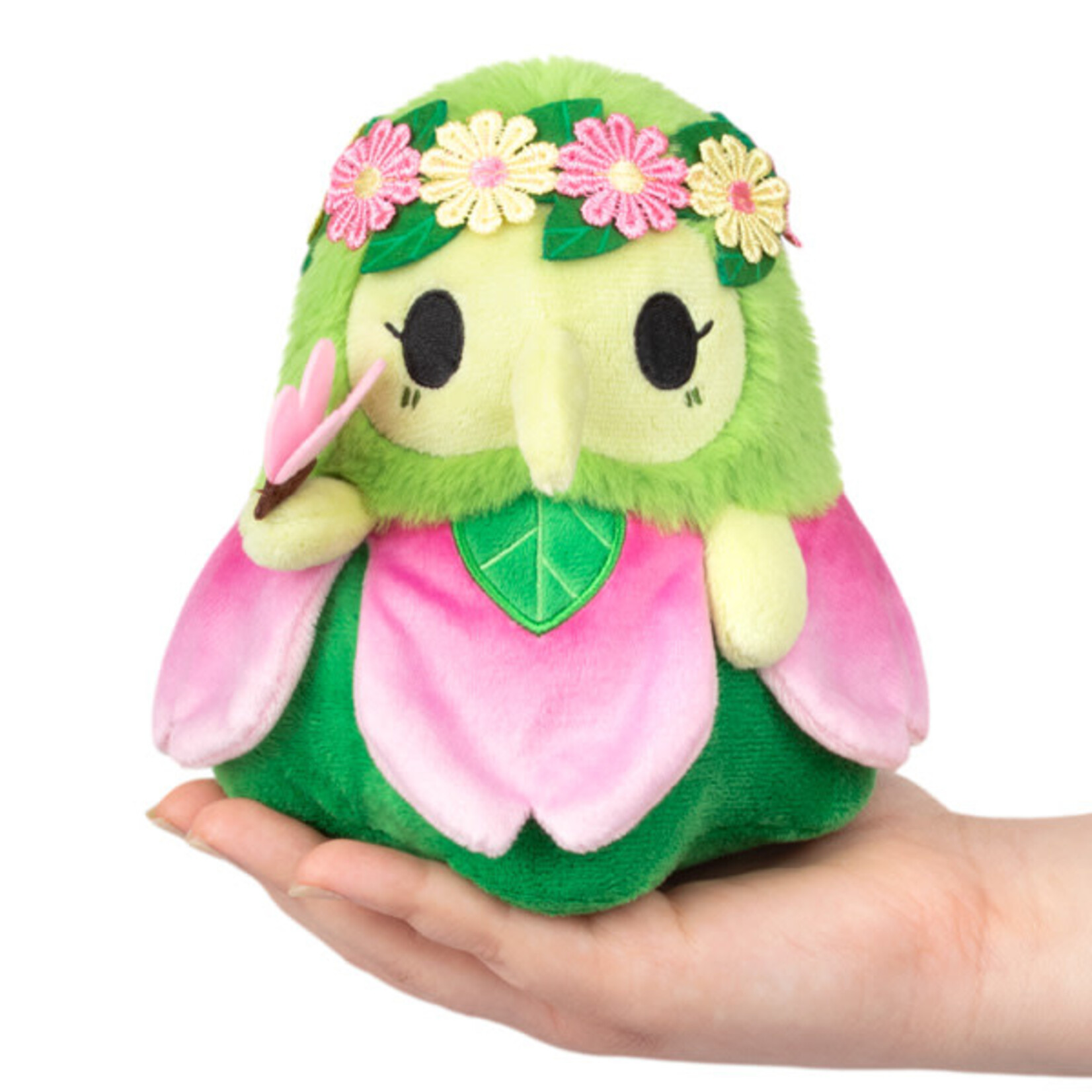 squishable Alter Ego Nymph Doctor Plague Squishable 6"