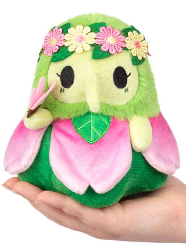 squishable Alter Ego Nymph Doctor Plague Squishable 6"