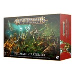 Games Workshop Age Of Sigmar: Ultimate Starter Set