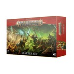 Games Workshop Age Of Sigmar: Starter Set
