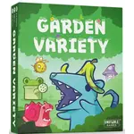 Unstable Games/Teeturtle Garden Variety