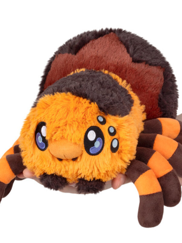 squishable Mini Tarantula  Squishable 7"