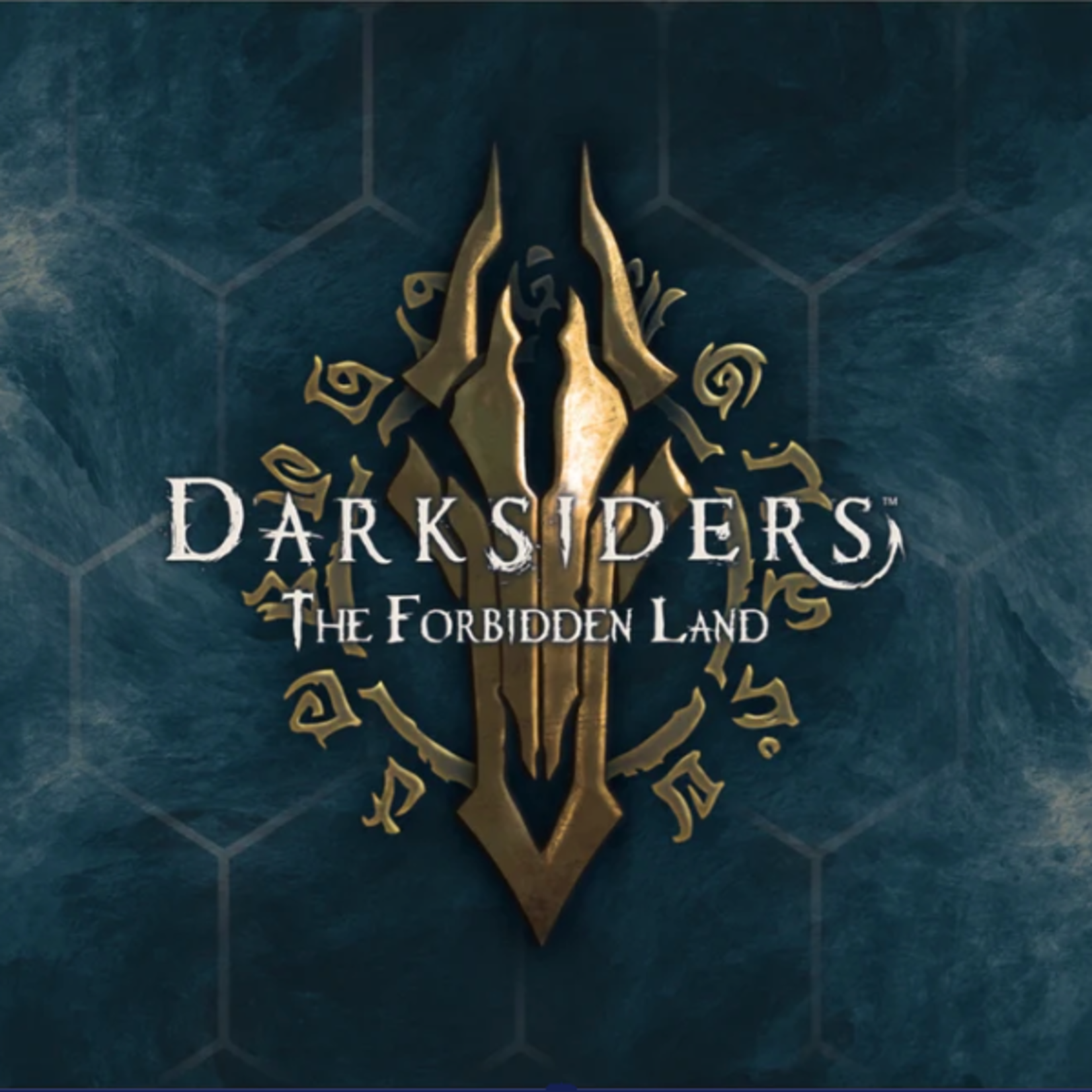 THQ Nordic Darksiders The Forbidden Land