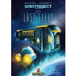 Capstone Games Gaia Project The Lost Fleet Expansion