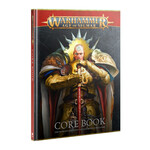 Games Workshop Age of Sigmar: Core Book (2024)