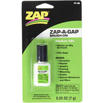 Frank Tiano Enterprises Zap a Gap CA+ Brush-On .25oz