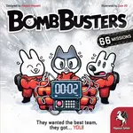 Pegasus Spiele Bomb Busters