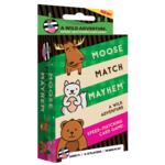 Dolphin Hat Games Moose Match Mayhem