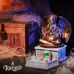 Forged Gaming Call of Cthulhu Idol Dice Tower