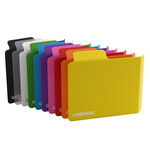 GAMEGEN!C Sideloading Flex Card Dividers MultiColor Pack