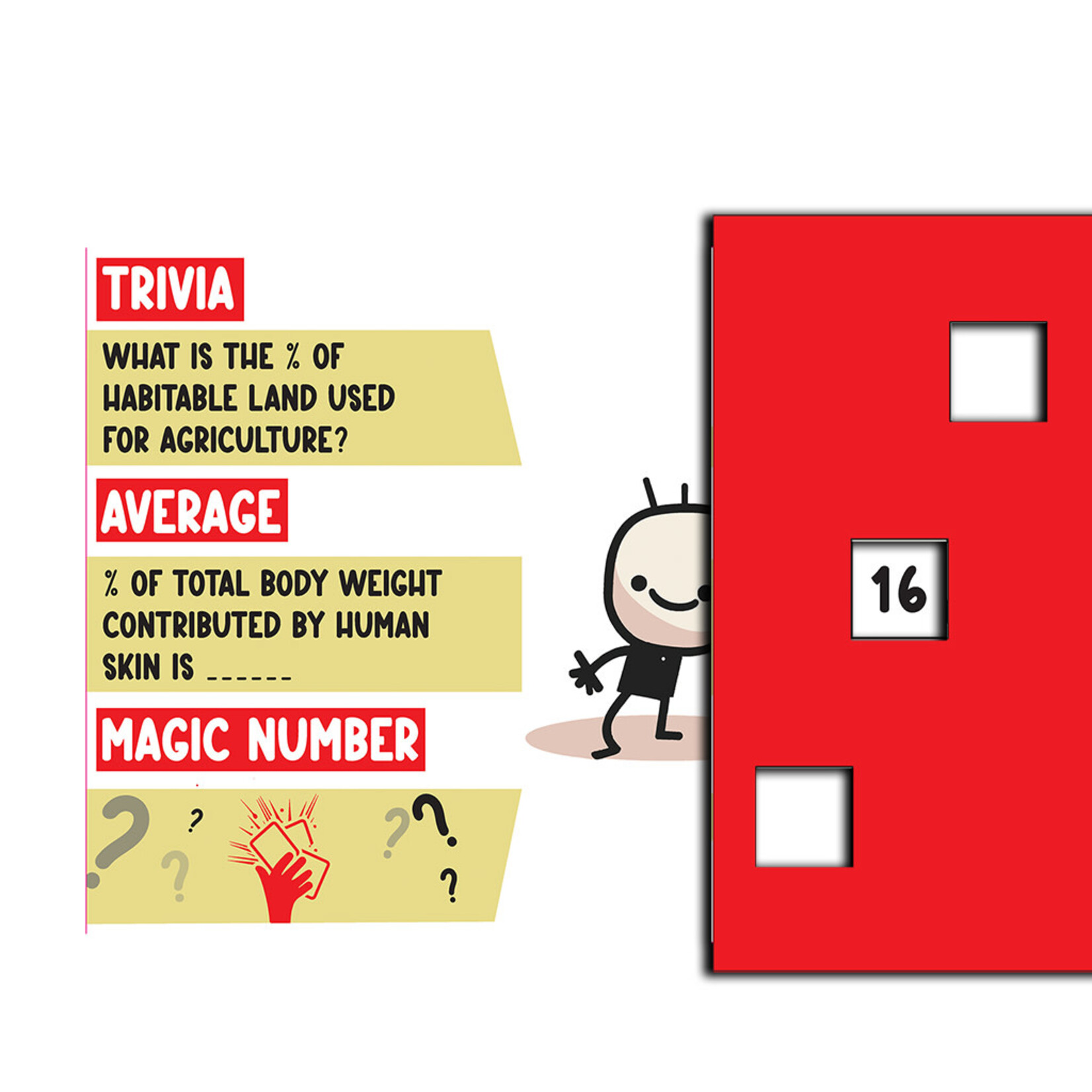 Format Games Average Joe