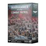 Games Workshop Combat Patrol: Imperial Agents