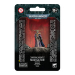 Games Workshop Imperial Agents: Navigator