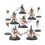 Games Workshop Necromunda: Genestealer Abomination Gang