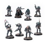 Games Workshop Necromunda: Van Saar Tek-Hunters