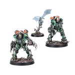 Games Workshop Necromunda: Orrus Spyre Hunters