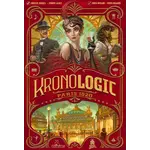 Super Meeple Kronologic Paris 1920
