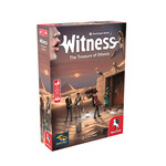 Pegasus Spiele Witness The Treasure of Othesis