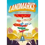 Floodgate Games Landmarks
