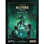 Incredible Dream Kinfire Delve Callous' Lab
