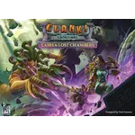 Dire Wolf Digital Clank! Catacombs Lairs & Lost Chambers