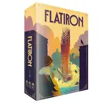 Ludonova Flatiron