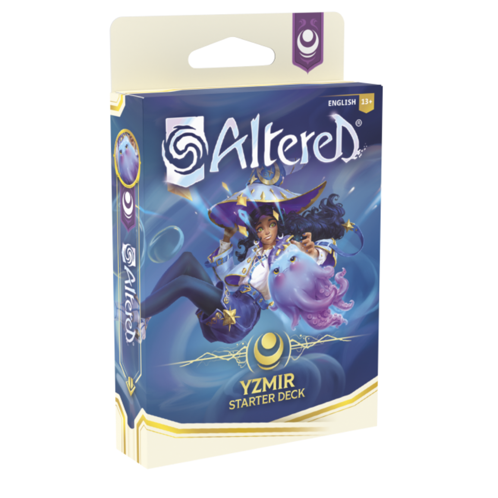 Equinox Altered Starter Deck