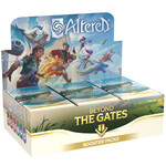 Equinox Altered Beyond the Gates Booster Display