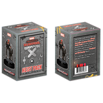 WIZKIDS/NECA Marvel HeroClix: Deadpool and Hit-Monkey Heist Pack