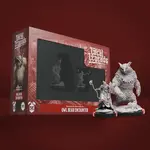 Steamforged Games Epic Encounters: Local Legends Owl Bear Encounter