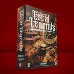 Steamforged Games Epic Encounters: Local Legends Tavern Kit
