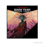 WIZKIDS/NECA D&D Book Tabs: Planescape Adventures in the Multiverse