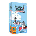 Pandasaurus Games Beacon Patrol Ships and Shores