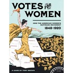 Fort Circle Games Votes for Women