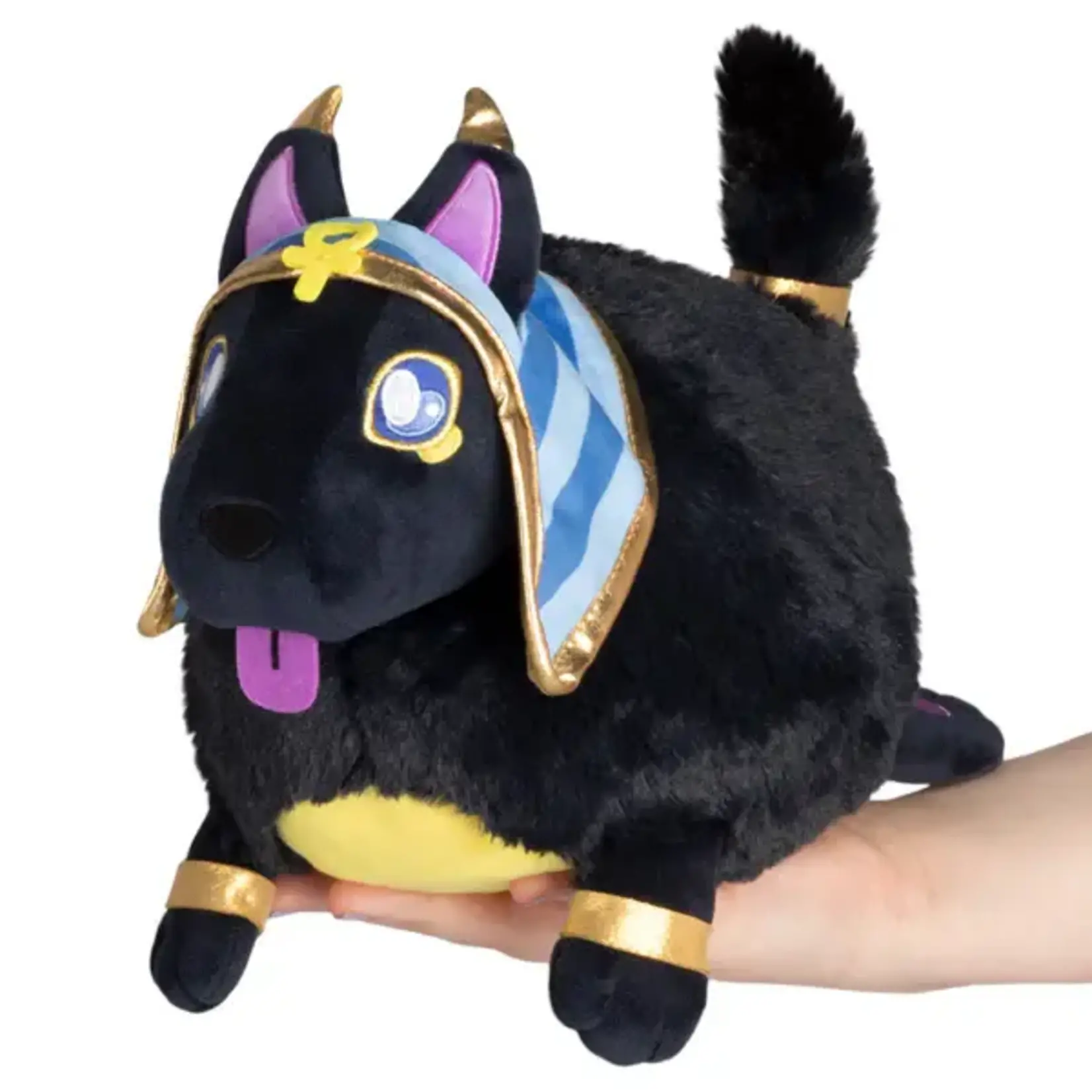 squishable Mini Anubis Squishable 7"