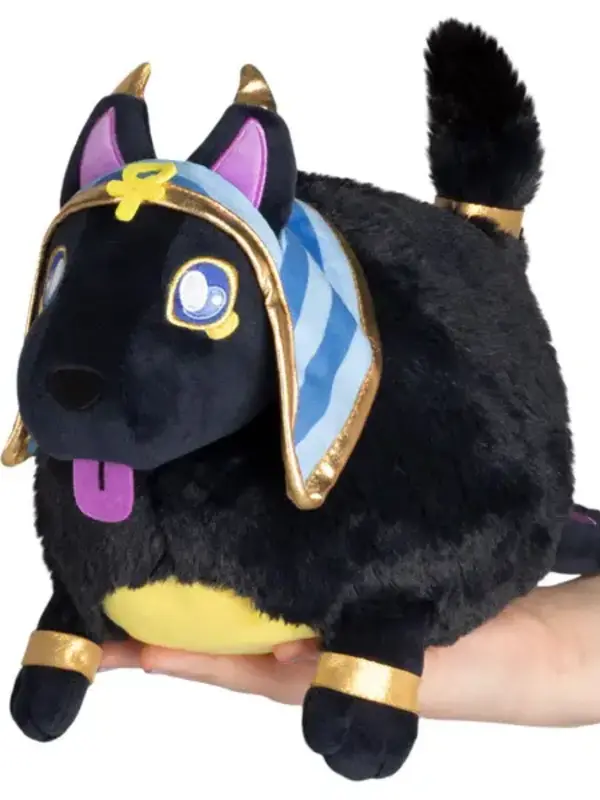 squishable Mini Anubis Squishable 7"