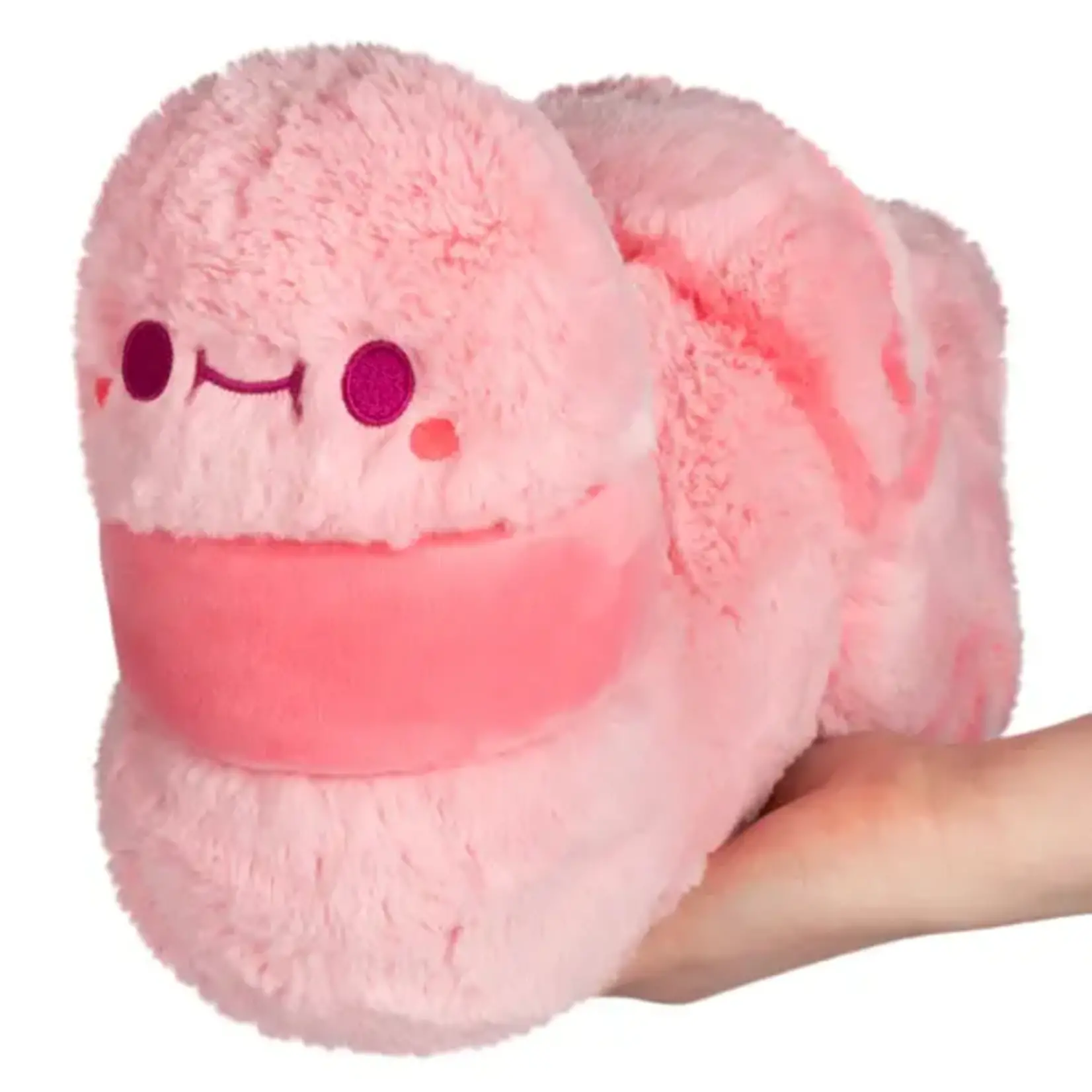 squishable Mini Worm Squishable 7"