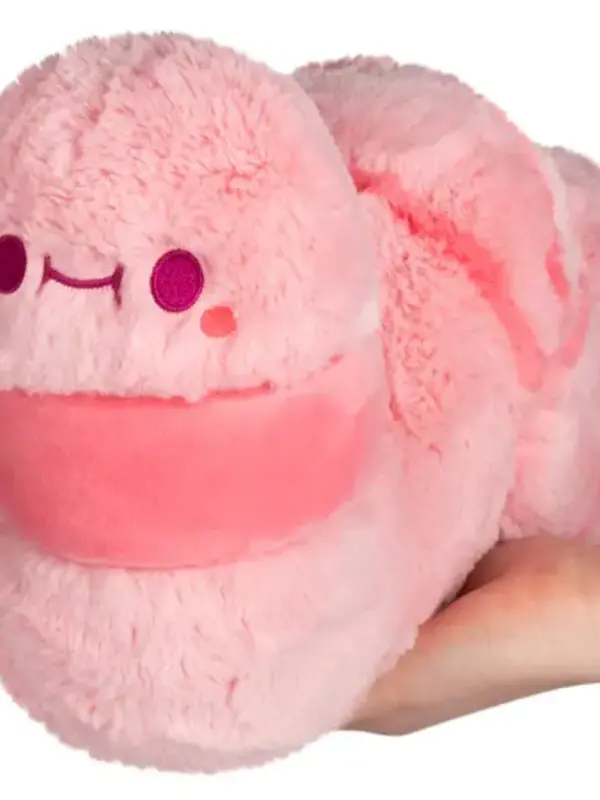 squishable Mini Worm Squishable 7"