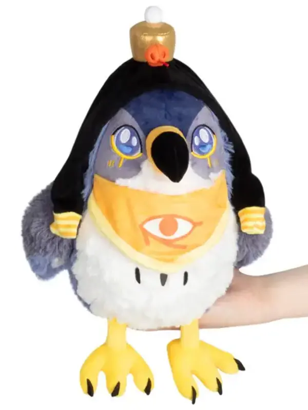 squishable Mini Horus Squishable 11.5"