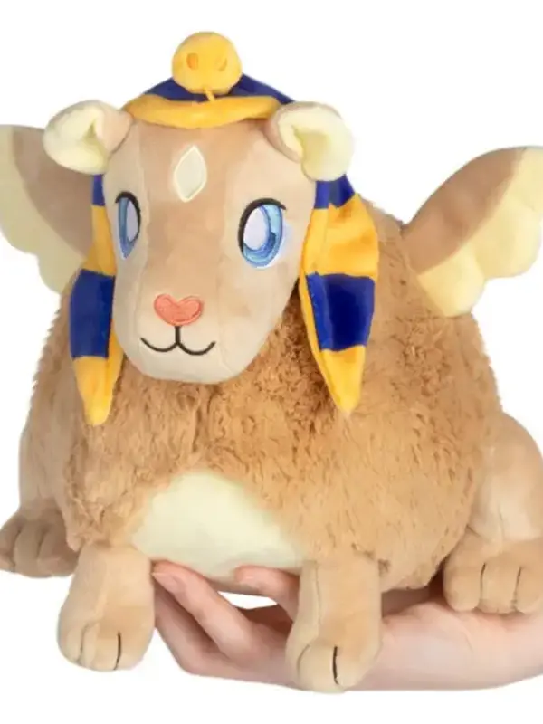 squishable Mini Sphinx Squishable 10.5"