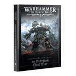 Games Workshop Horus Heresy: The Martian Civil War